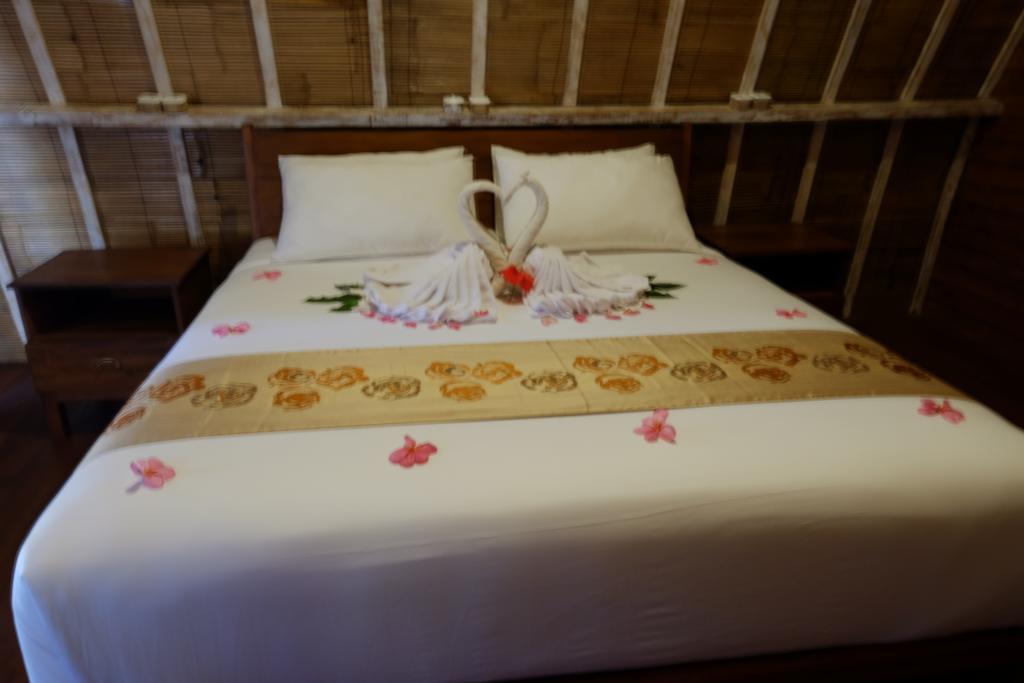 帕拉德萨度假酒店 吉利特拉旺安 外观 照片